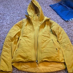Lululemon jacket!